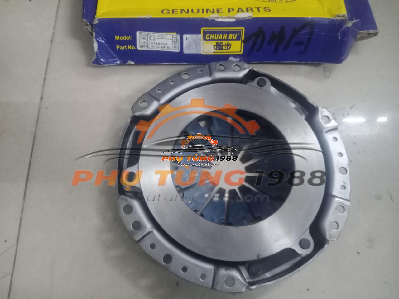 Bộ côn Dongben X30 Bộ côn Dongben X30