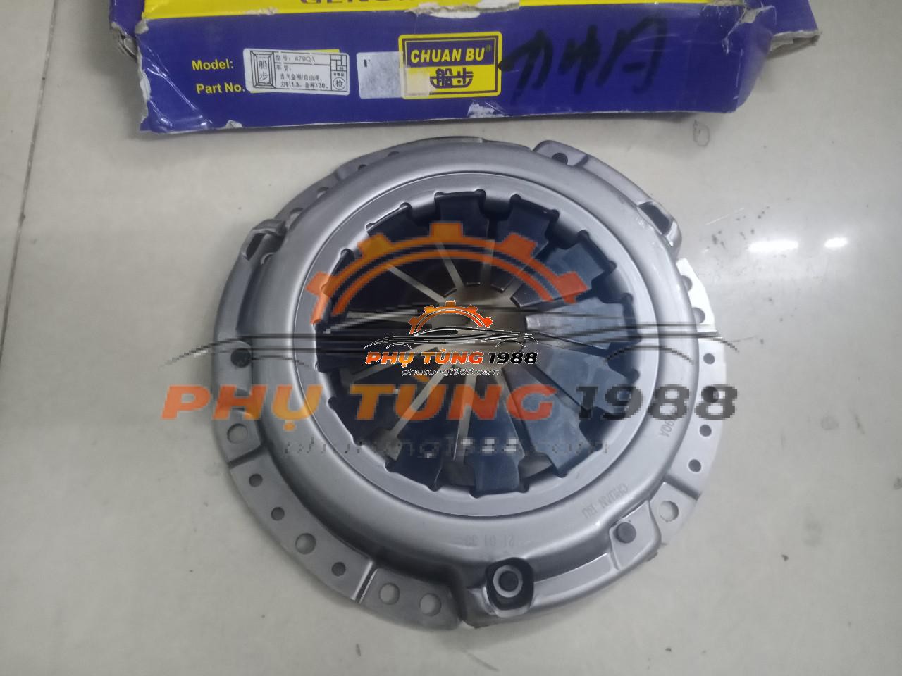 Bộ côn Dongben X30 Bộ côn Dongben X30