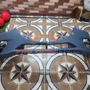 Ba đờ xốc trước Mazda 3