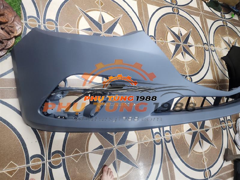 Ba đờ xốc trước Mazda 3 Ba đờ xốc trước Mazda 3