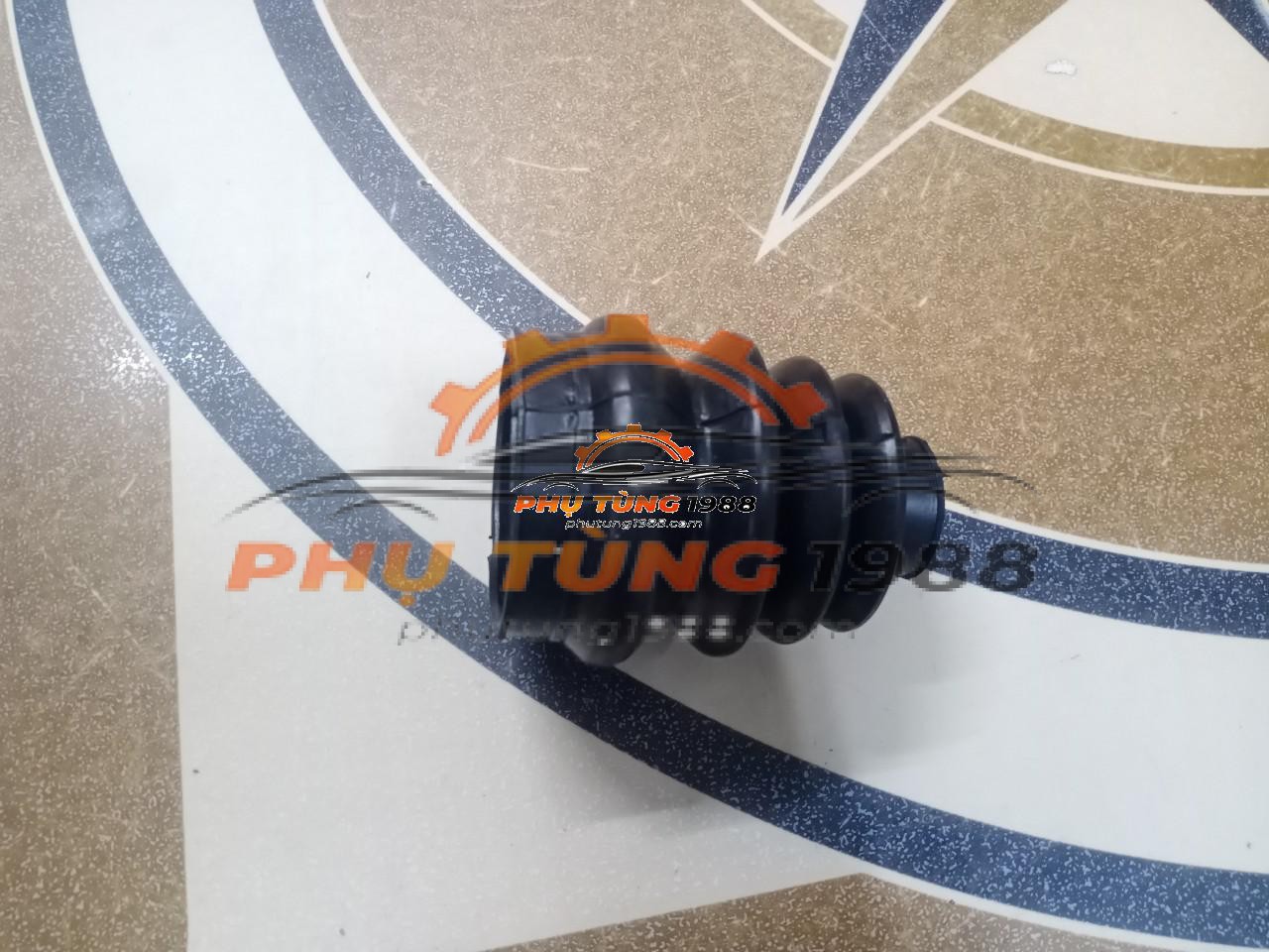 Chụp bụi láp trong Daewoo Gentra Chụp bụi láp trong Daewoo Gentra
