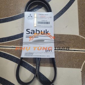 Dây curoa máy phát Mitsubishi Xpander