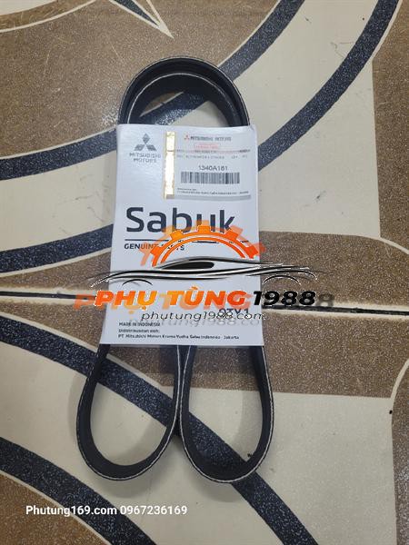 Dây curoa máy phát Mitsubishi Xpander Dây curoa máy phát Mitsubishi Xpander