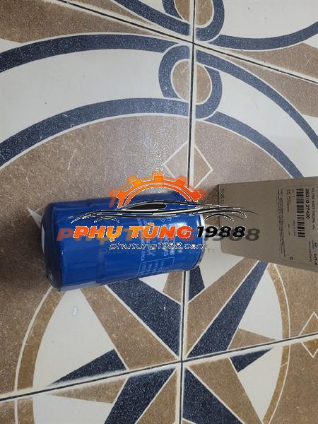 Lọc dầu động cơ Hyundai Santafe Gold Lọc dầu động cơ Hyundai Santafe Gold