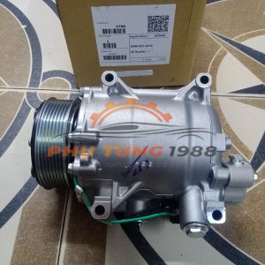 Lốc điều hòa Honda Crv