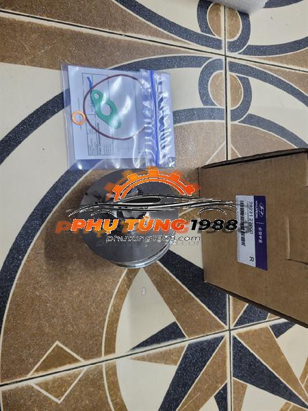Ruột turbo Hyundai Santafe Gold Ruột turbo Hyundai Santafe Gold