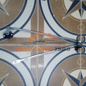 Cơ cấu gạt mưa Fairy 7 chỗ