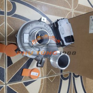 Turbo tăng áp Hyundai Santafe