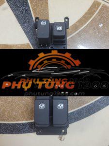 Công tắc tổng Kia Carens