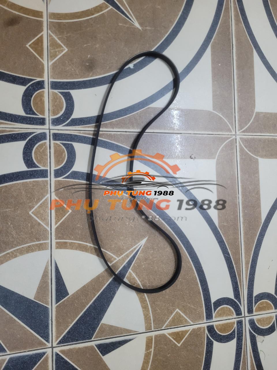 Dây curoa điều hòa Toyota Vios Dây curoa điều hòa Toyota Vios