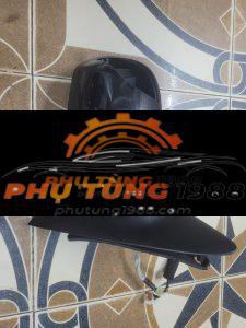 Gương chiếu hậu phụ Ford Mondeo