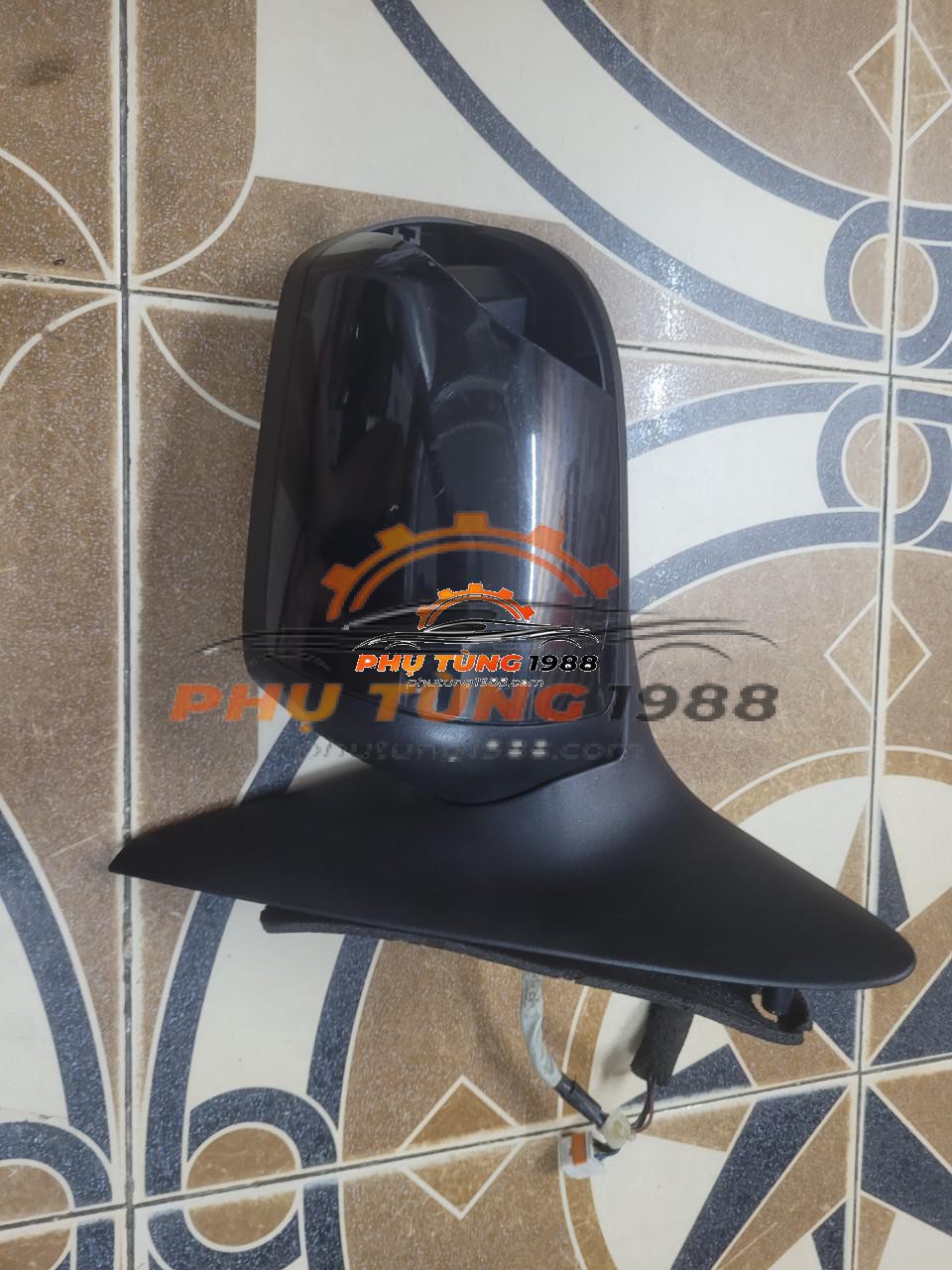 Kính chiếu hậu Ford Mondeo Kính chiếu hậu Ford Mondeo