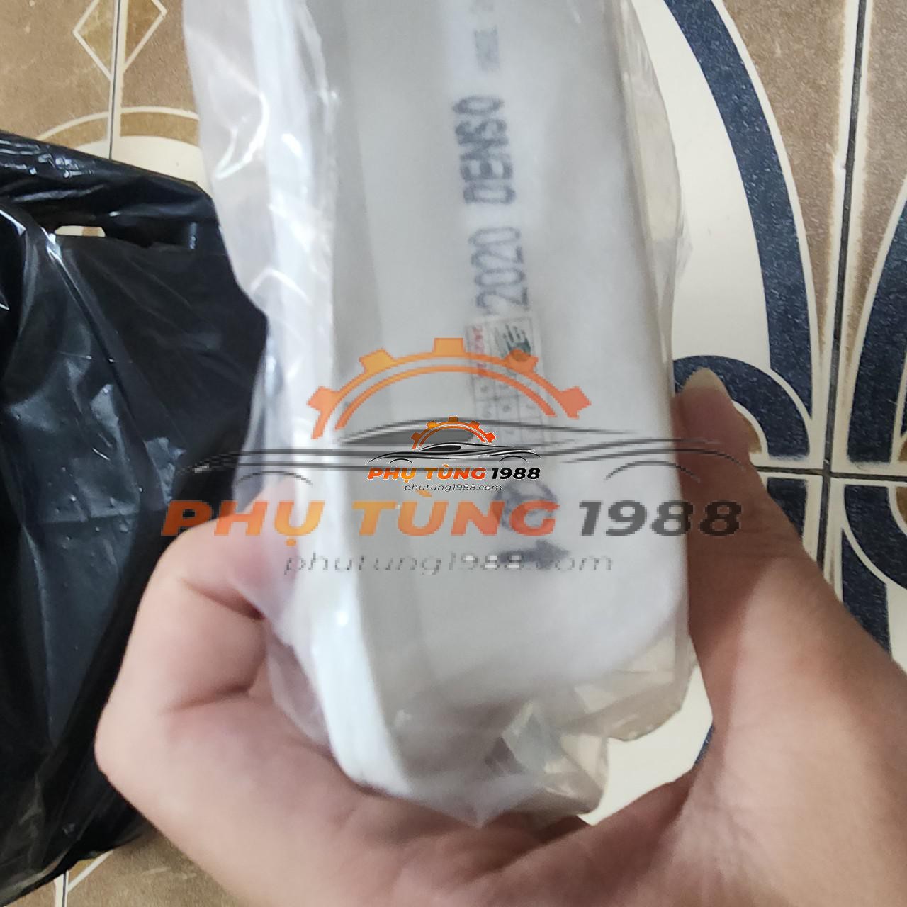 Lọc gió động cơ Emgrand Ec718â