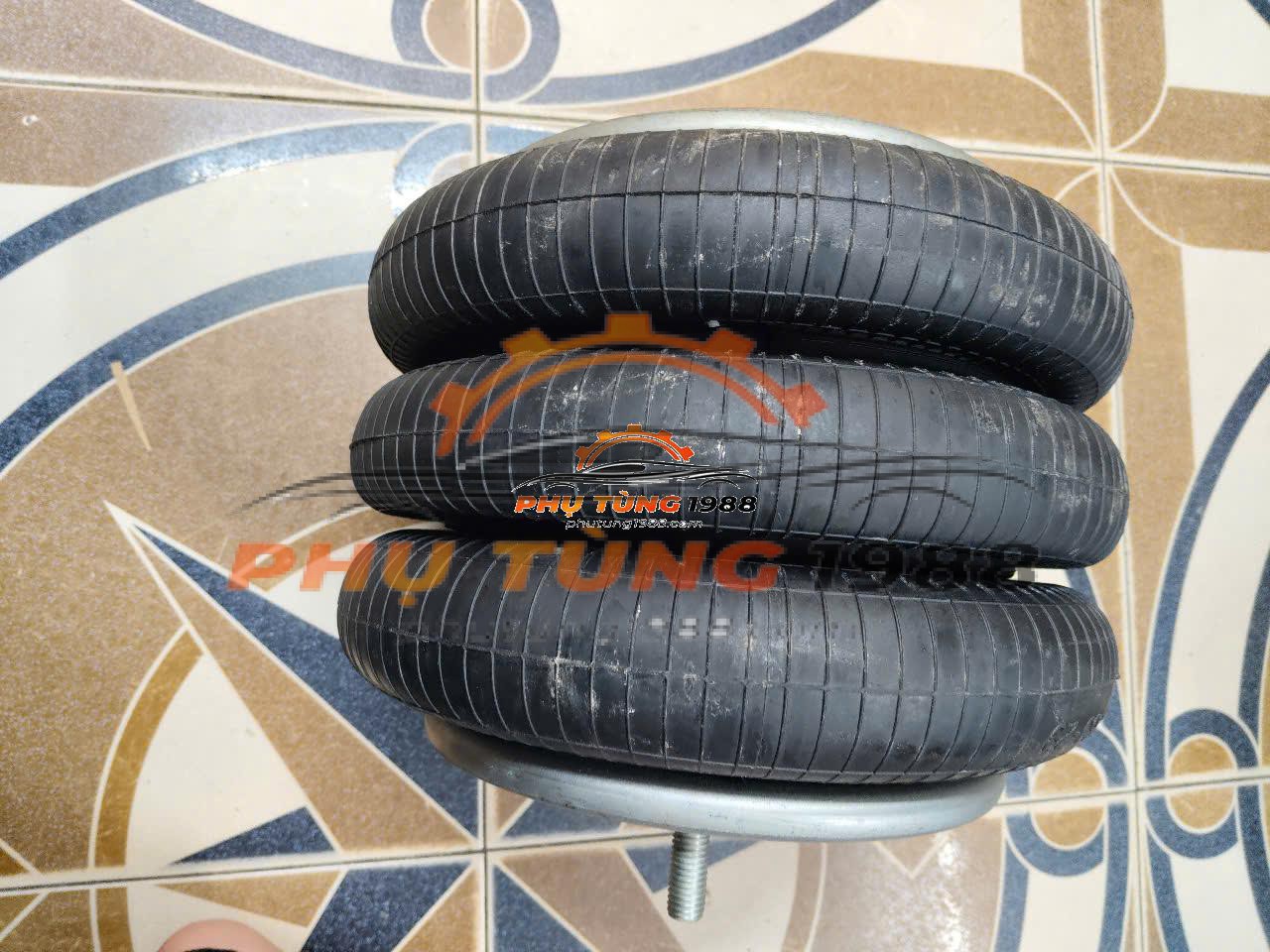 Bóng hơi cầu sau HD210a