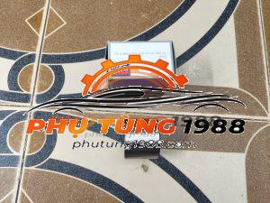 Bac đạn bánh sau Mitsubishi Attrage