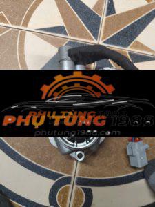 Bộ chuyển đổi số Hyundai Tucson