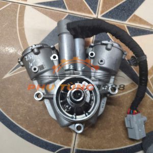 Bộ điều khiển hộp số Hyundai Santafe