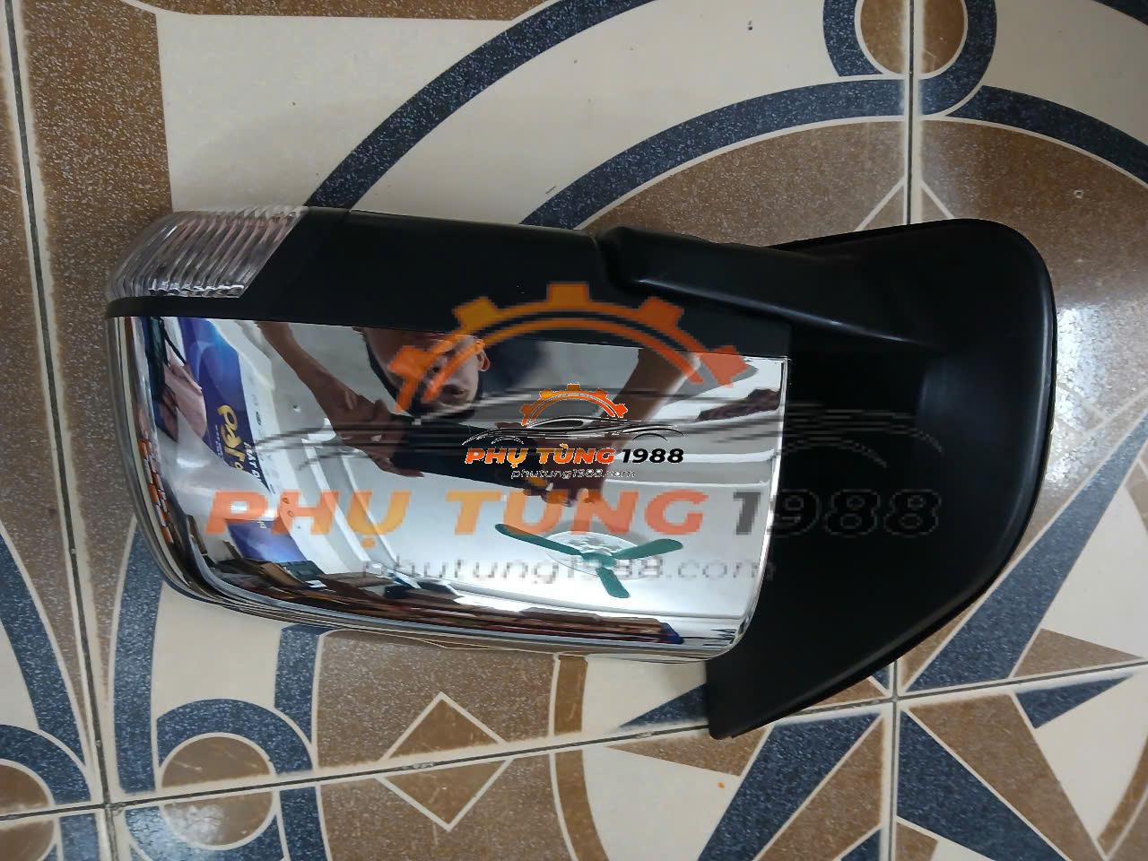 Gương chiếu hậu trái Muxa