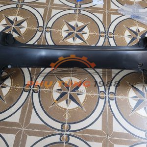 Ba đờ xốc sau Kia Carens