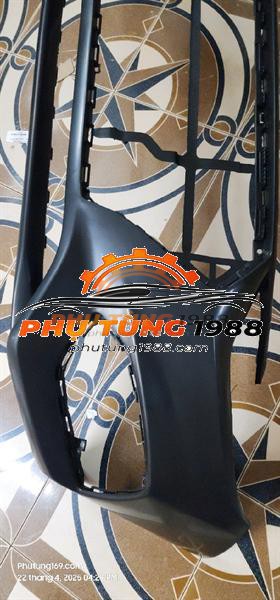 Ba đờ xốc trước Hyundai Accent
