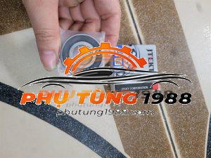 Bi bánh đà Toyota Fortuner
