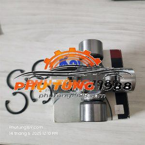 Bi chữ thập Mitsubishi Jolie