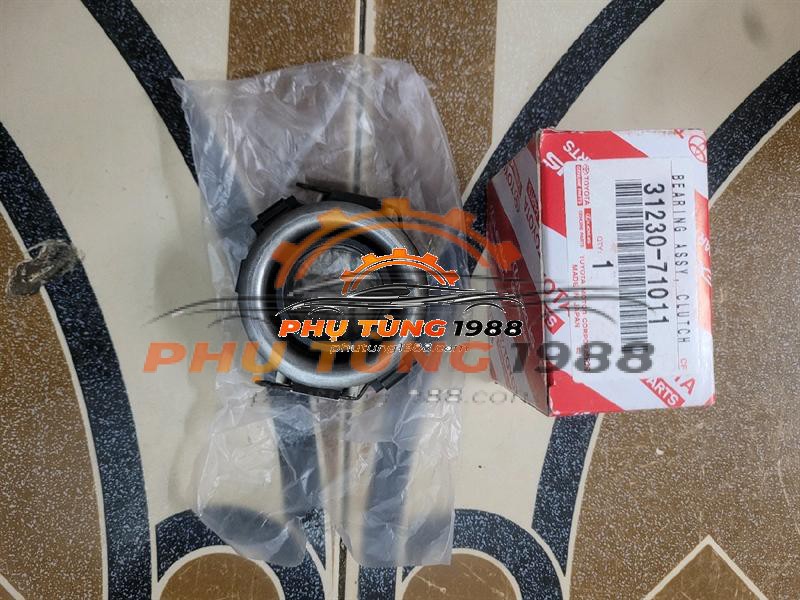 Bi tê Toyota Fortuner