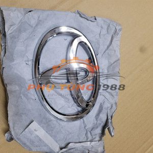 Biểu tượng calang Toyota Hilux