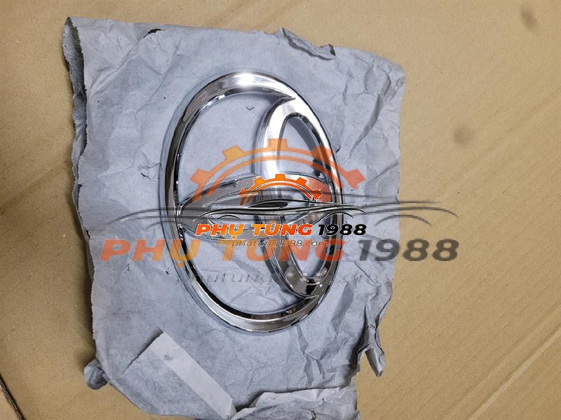 Biểu tượng calang Toyota Hilux Biểu tượng calang Toyota Hilux
