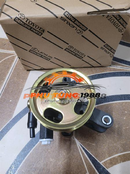 Bơm trợ lực lái Toyota Corolla Bơm trợ lực lái Toyota Corolla