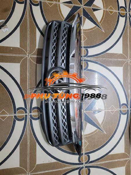 Ca lăng Toyota Fortuner Ca lăng Toyota Fortuner