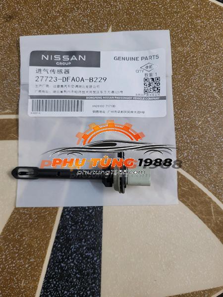 Cảm biến ngắt lạnh Nissan Xtrail