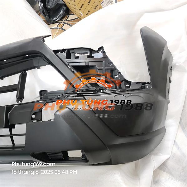 Cản trước Mitsubishi Xforce