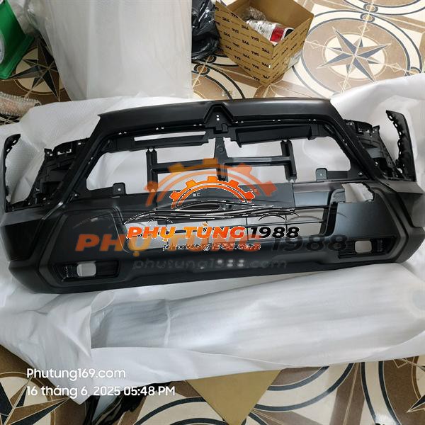 Cản trước Mitsubishi Xforce