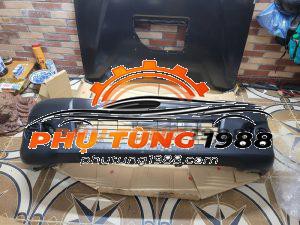 Cản trước Toyota Hilux