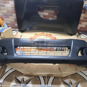 Cản trước Toyota Hilux