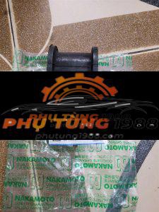 Cao su thanh giằng Kia Soul
