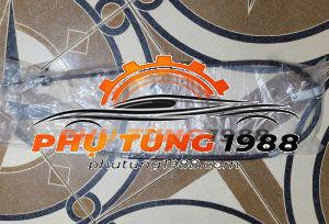 Cáp phanh tay Kia Morning