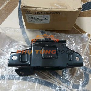 Chân hộp số Hyundai Elantra
