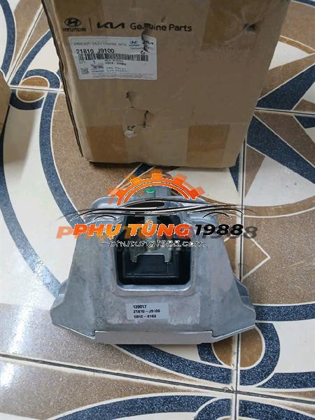 Chân máy thuỷ lực Hyundai Kona Chân máy thuỷ lực Hyundai Kona