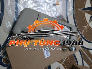 Chắn nắng Toyota Camry