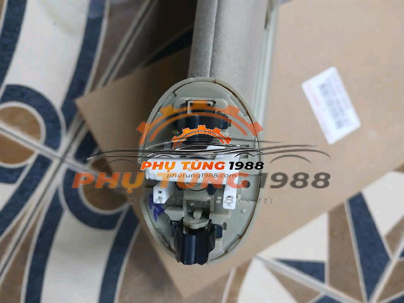 Chắn nắng Toyota Camry