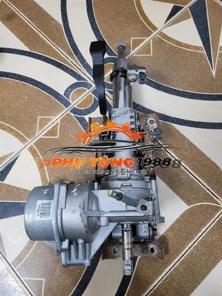 Cọc lái điện Kia Koup Cọc lái điện Kia Koup