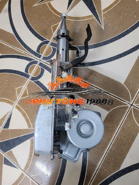 Cọc lái điện Kia Koup