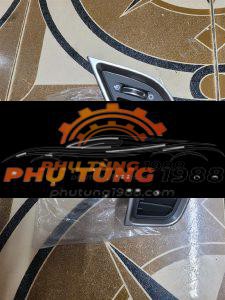 Cửa gió điều hòa trung tâm Hyundai Santafe