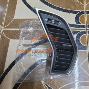 Cửa gió điều hòa trung tâm Hyundai Santafe