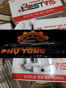 Cụm bơm xăng Toyota Vios