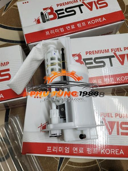 Cụm bơm xăng Toyota Vios Cụm bơm xăng Toyota Vios
