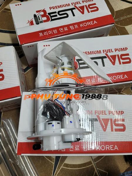 Cụm bơm xăng Toyota Vios