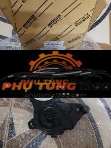 Cụm mô tơ đảo gió điều hoà Toyota Camry